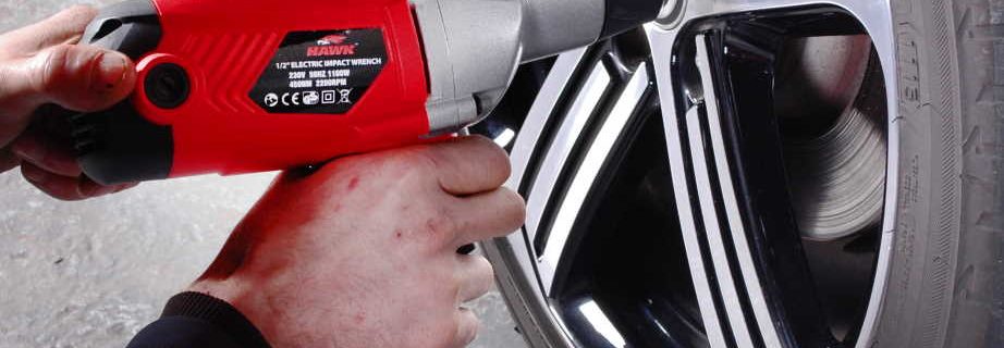 impact drill