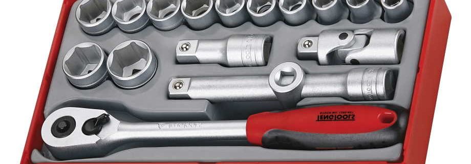 6 point sockets