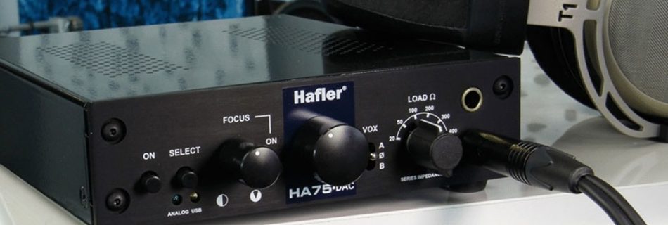 Is DAC or AMP more important?