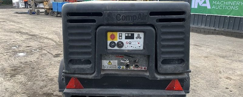 Generator-Inverter